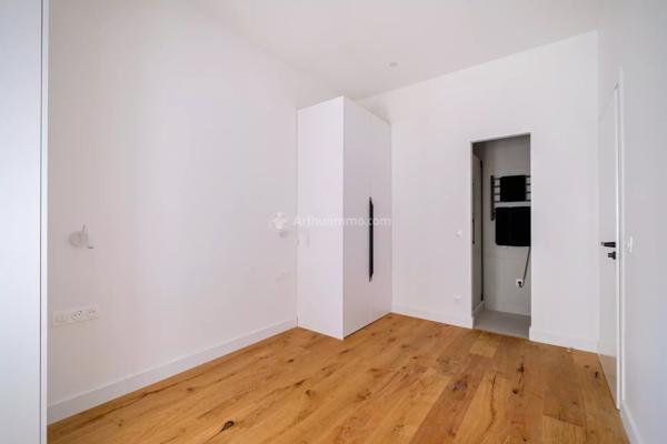 Vente Appartement 3 pièces 62 m2 à Lyon 7