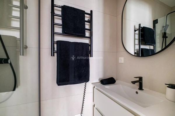 Vente Appartement 3 pièces 62 m2 à Lyon 7