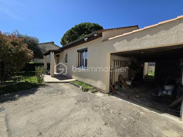 Maison de 127,58 m²