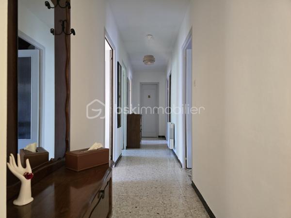 Maison de 127,58 m²