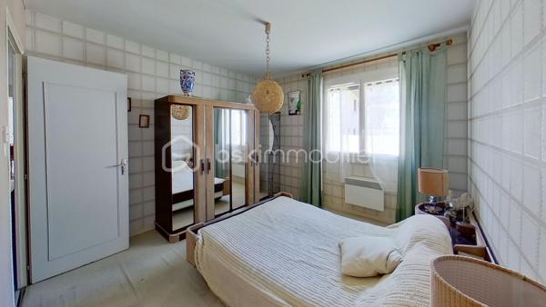 Maison de 127,58 m²