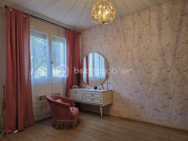 Maison de 127,58 m²