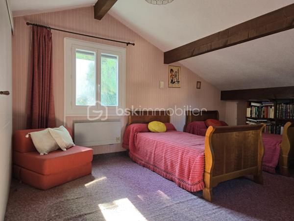 Maison de 127,58 m²