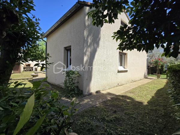 Maison de 127,58 m²