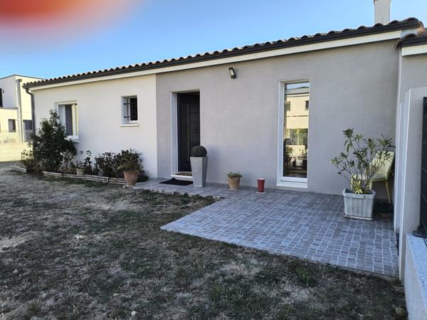 PLAISANCE DU TOUCH - Plaisance-Du-Touch (31830)