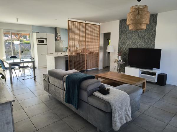 PLAISANCE DU TOUCH - Plaisance-Du-Touch (31830)