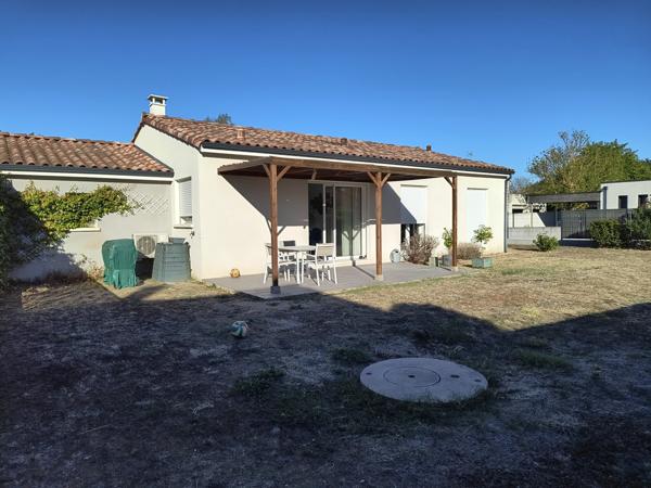 PLAISANCE DU TOUCH - Plaisance-Du-Touch (31830)