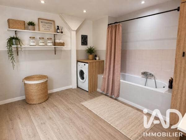 Appartement à vendre 5 pièces 166 m² Mutzig