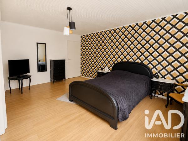 Appartement à vendre 5 pièces 166 m² Mutzig