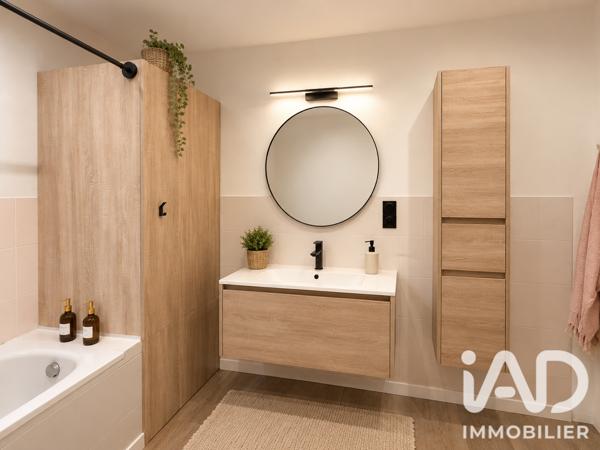 Appartement à vendre 5 pièces 166 m² Mutzig