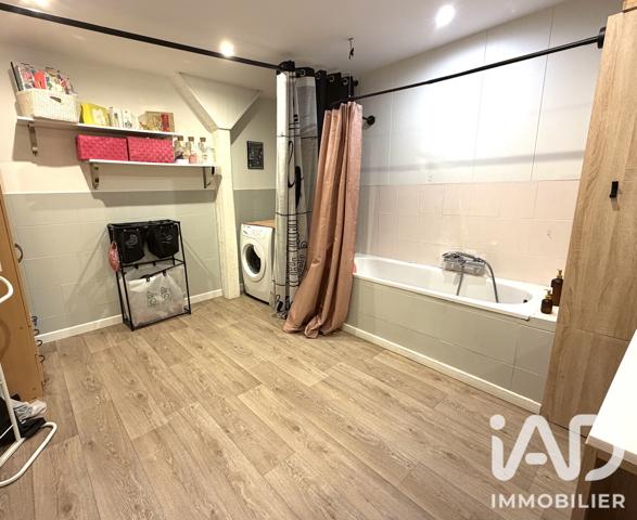 Appartement à vendre 5 pièces 166 m² Mutzig