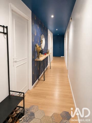 Appartement à vendre 5 pièces 166 m² Mutzig