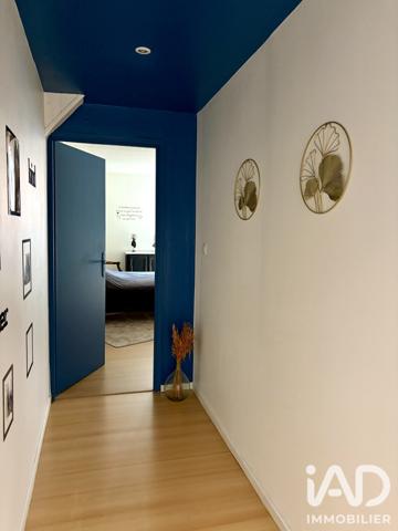 Appartement à vendre 5 pièces 166 m² Mutzig