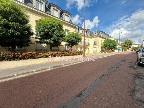 Appartement à vendre 5 pièces de 98 m²