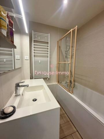 Appartement à vendre 5 pièces de 98 m²