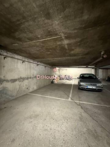 Appartement à vendre 5 pièces de 98 m²