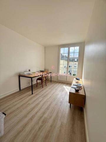 Appartement à vendre 5 pièces de 98 m²