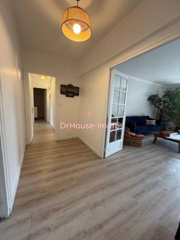 Appartement à vendre 5 pièces de 98 m²