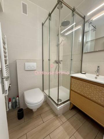 Appartement à vendre 5 pièces de 98 m²