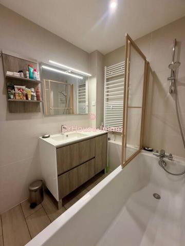 Appartement à vendre 5 pièces de 98 m²