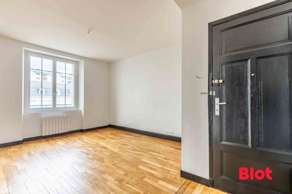 Appartement 3 pièce(s)