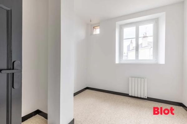 Appartement 3 pièce(s)