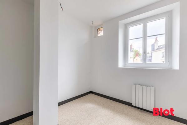 Appartement 3 pièce(s)