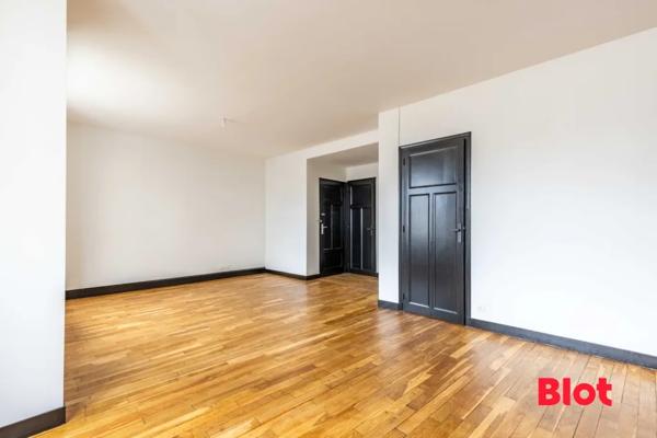 Appartement 3 pièce(s)