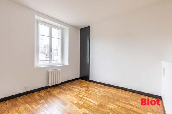 Appartement 3 pièce(s)