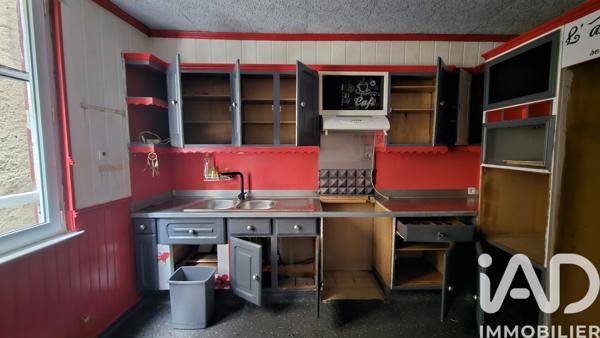 Maison à vendre 4 pièces 117 m² Maurs