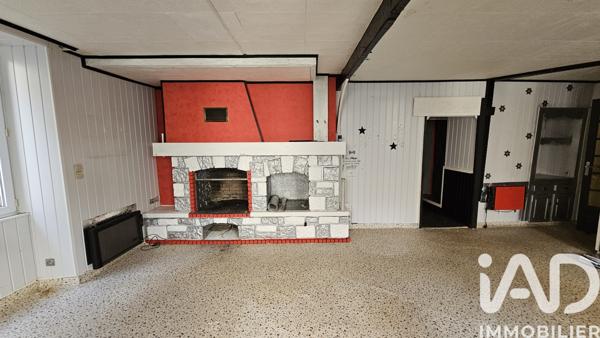 Maison à vendre 4 pièces 117 m² Maurs