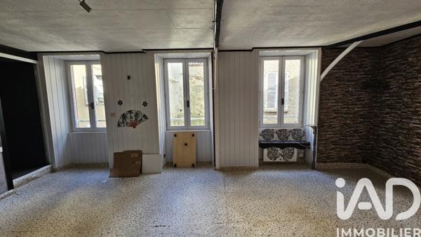 Maison à vendre 4 pièces 117 m² Maurs