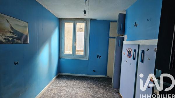 Maison à vendre 4 pièces 117 m² Maurs