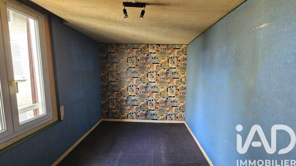 Maison à vendre 4 pièces 117 m² Maurs