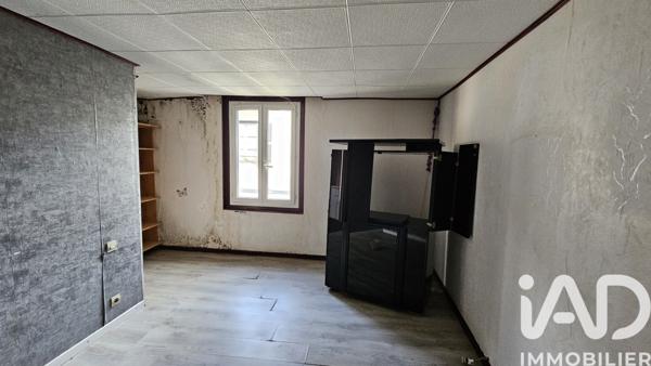 Maison à vendre 4 pièces 117 m² Maurs