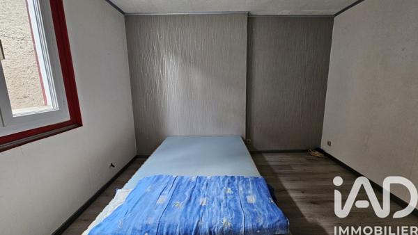 Maison à vendre 4 pièces 117 m² Maurs