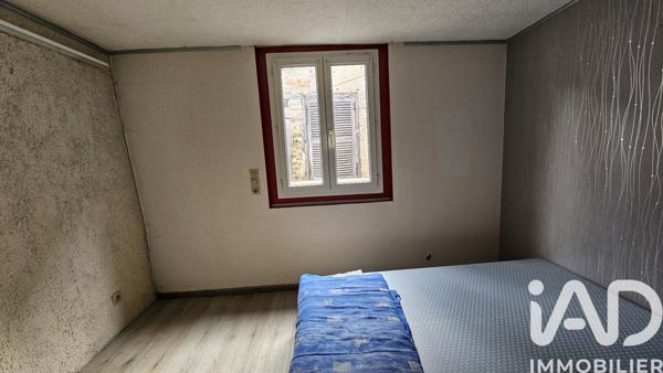 Maison à vendre 4 pièces 117 m² Maurs