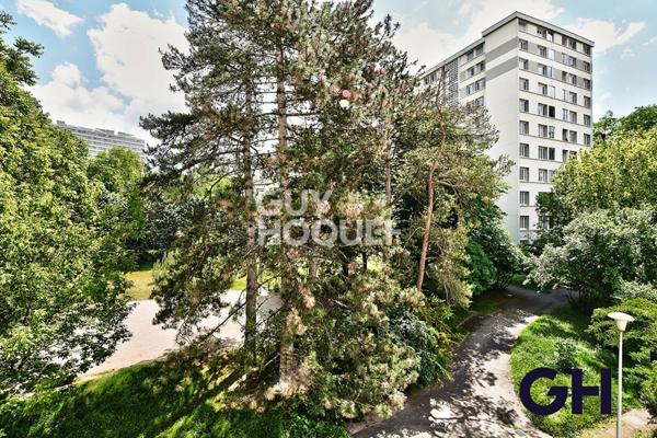 T3 - T4 avec asc et extérieur. Voie verte - CALUIRE ET CUIRE