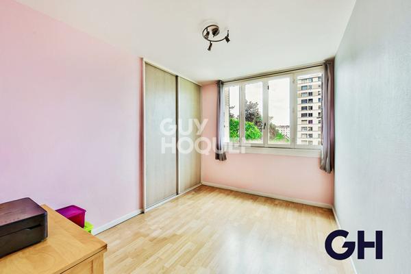 T3 - T4 avec asc et extérieur. Voie verte - CALUIRE ET CUIRE