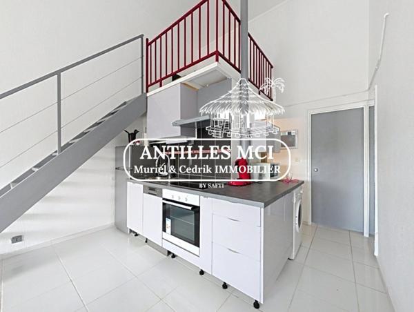 Appartement exceptionnel