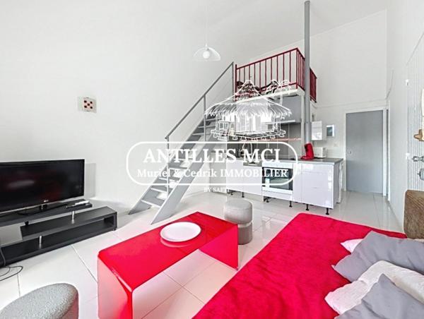 Appartement exceptionnel