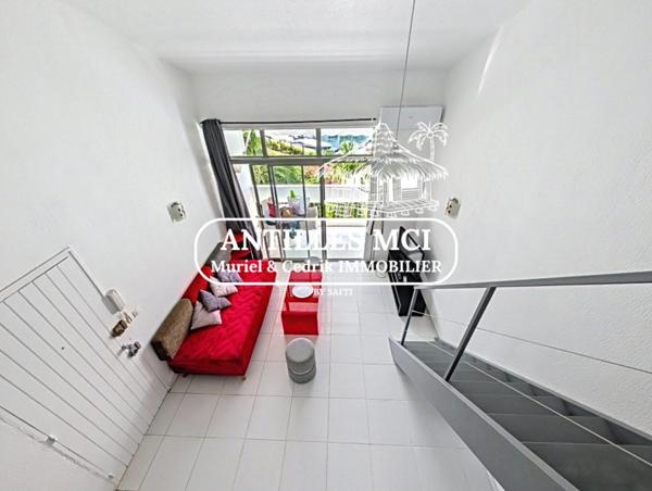 Appartement exceptionnel