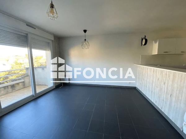 Location Appartement 2 pièces 38.1 m² - 30 BIS RUE DE LA CROIX Herblay 95220