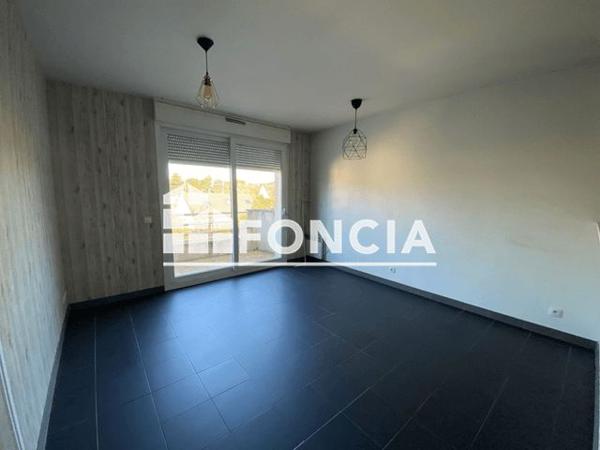 Location Appartement 2 pièces 38.1 m² - 30 BIS RUE DE LA CROIX Herblay 95220