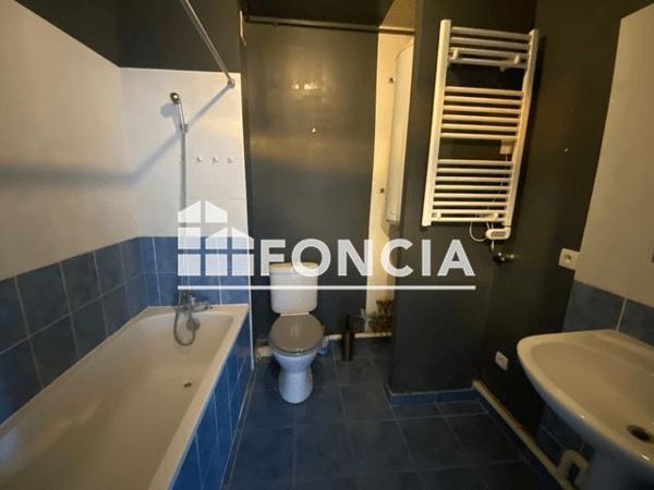 Location Appartement 2 pièces 38.1 m² - 30 BIS RUE DE LA CROIX Herblay 95220