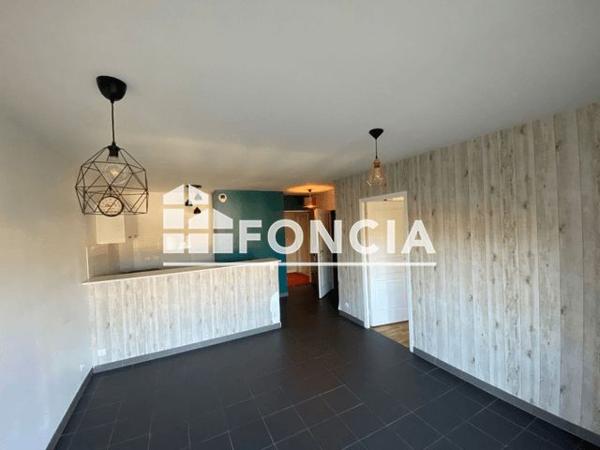 Location Appartement 2 pièces 38.1 m² - 30 BIS RUE DE LA CROIX Herblay 95220