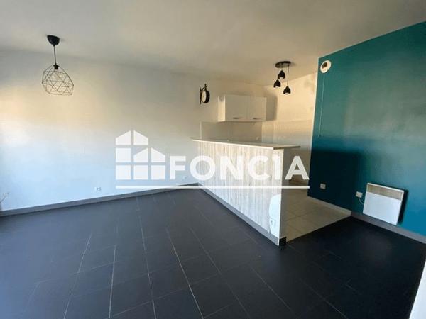 Location Appartement 2 pièces 38.1 m² - 30 BIS RUE DE LA CROIX Herblay 95220