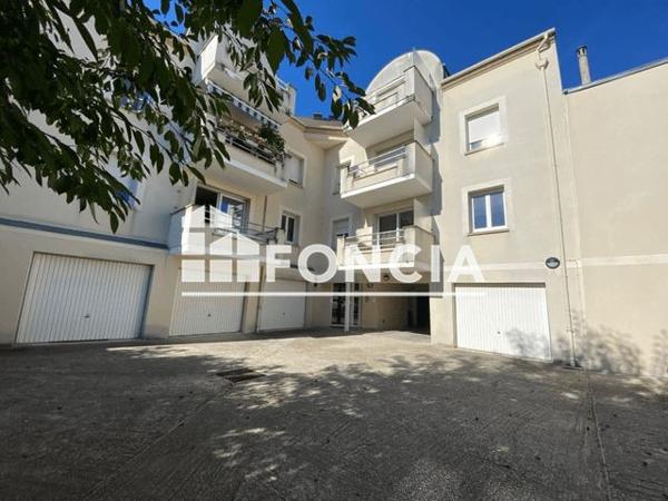 Location Appartement 2 pièces 38.1 m² - 30 BIS RUE DE LA CROIX Herblay 95220