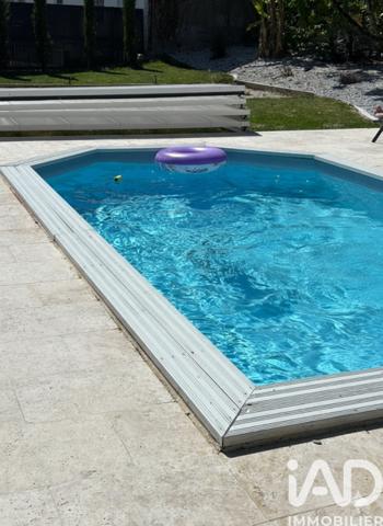 Maison à vendre 6 pièces 157 m² Ouzilly