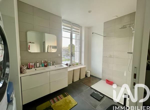 Maison à vendre 6 pièces 157 m² Ouzilly